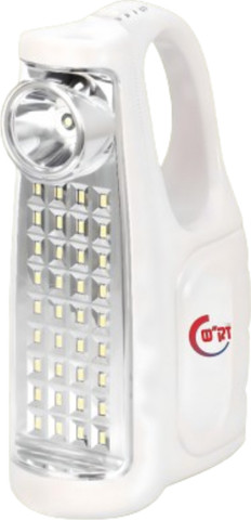 תאורת חירום נטענת Sachs EF-1104 זק"ש