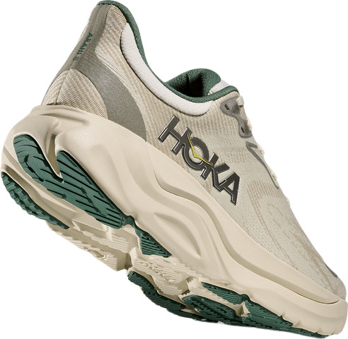 HOKA Arahi 8 - נעלי ספורט גברים הוקה ארהי 8 בצבע כמהין/משרום