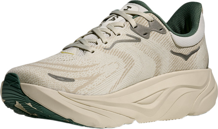 HOKA Arahi 8 - נעלי ספורט גברים הוקה ארהי 8 בצבע כמהין/משרום