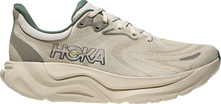 HOKA Arahi 8 - נעלי ספורט גברים הוקה ארהי 8 בצבע כמהין/משרום