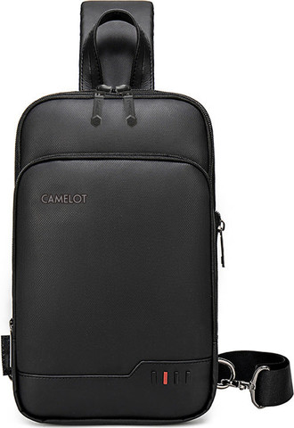תיק עסקים Ranger™ ProX 5L מעור PU - שחור