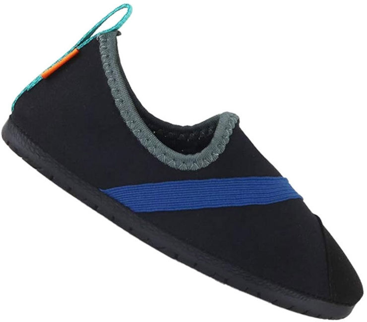 נעליים לילדים FitKids Black