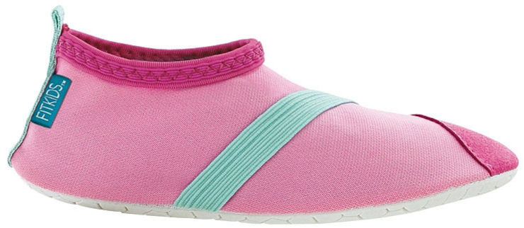 נעליים לילדים FitKids pink