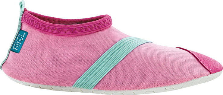 נעליים לילדים FitKids pink