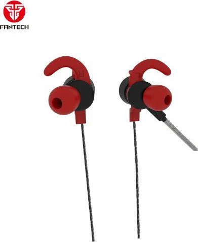 אוזניות גיימינג FANTECH EG1