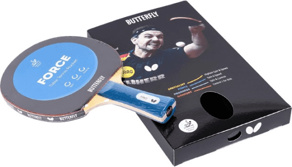 מחבט בטרפליי Butterfly Force Racket