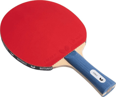 מחבט בטרפליי Butterfly Force Racket