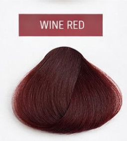 שמפו צבע - מרונה מיה WINE RED (אדום יין)