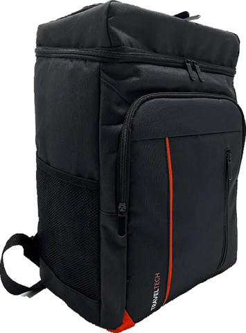 תיק גב צידנית Travel Tech
