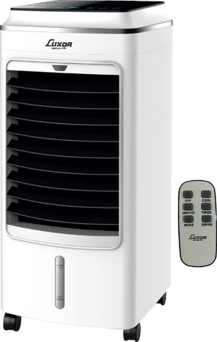 מצנן אויר בטכנולוגיית MULTI AIR COOLER כולל שלט AHY-2750 -LUXOR