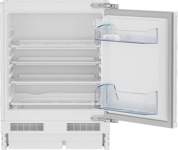 מקרר משרדי  אינטגרלי 130 ליטר Beko בקו BU1104N