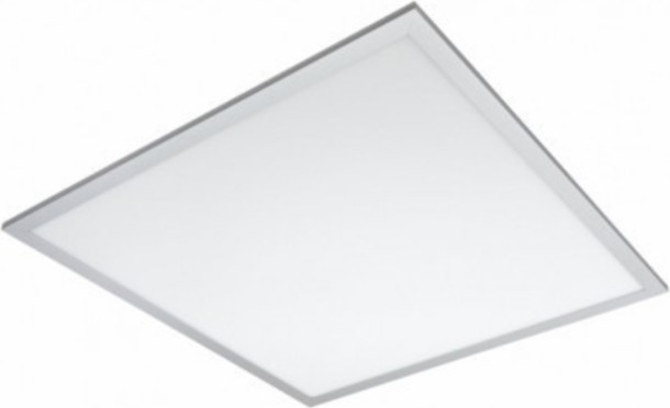 פאנל לד שקוע פרבולי 45W CCT