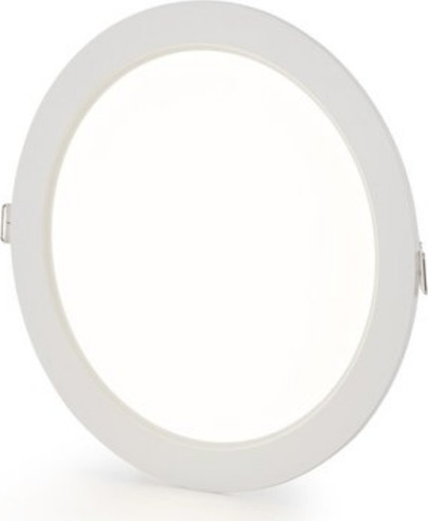 פאנל לד שקוע 4w CCT
