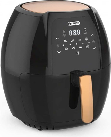 סיר טיגון באוויר דיגיטלי 8 ליטר 1800W - אייר פרייר