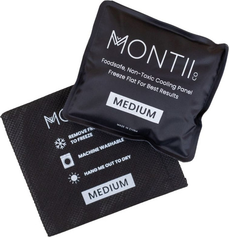 קרחומים בגדול בינוני MontiiCo Ice Pack - Medium