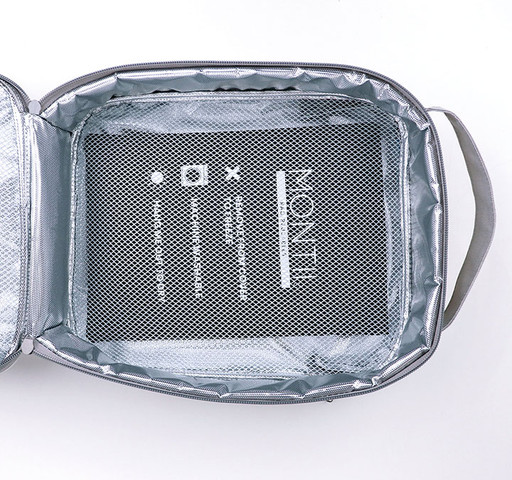 קרחומים בגדול בינוני MontiiCo Ice Pack - Medium
