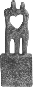 דקו אלמנט לאב 12x6x33