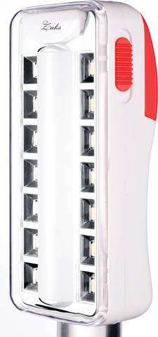 פנס/תאורת חירום נטענת זק"ש Sachs RFK-1024P