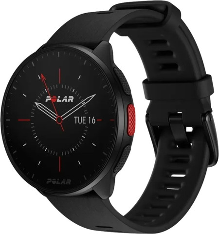 Polar Pacer שעון ריצה עם GPS