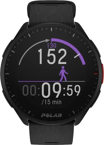 Polar Pacer שעון ריצה עם GPS
