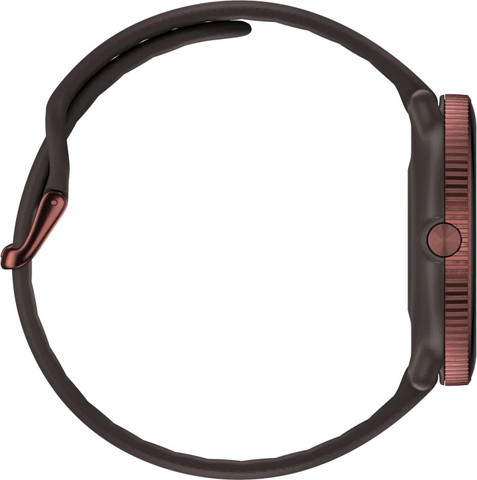 שעון כושר Polar Ignite 3 חום-שנהב