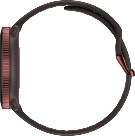 שעון כושר Polar Ignite 3 חום-שנהב