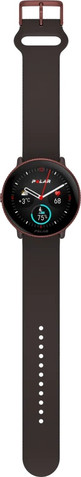 שעון כושר Polar Ignite 3 חום-שנהב