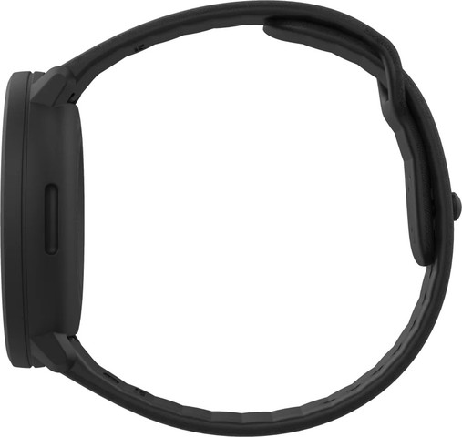 שעון כושר POLAR UNITE בצבע שחור