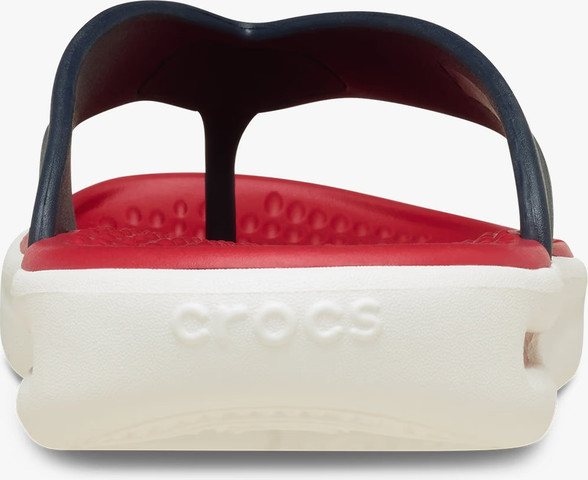 Crocs In Motion Flip - כפכפי אצבע קרוקס בצבע נייבי