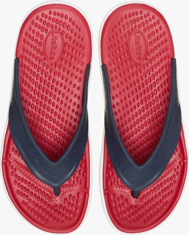 Crocs In Motion Flip - כפכפי אצבע קרוקס בצבע נייבי
