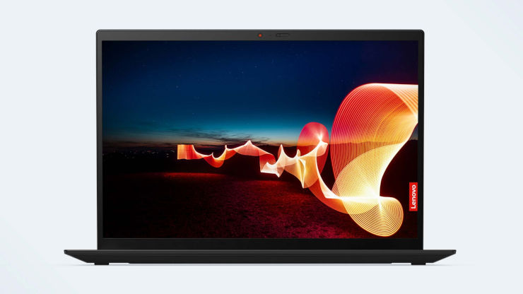 מחשב נייד מסדרת Lenovo ThinkPad X1 Carbon G7 כולל מעבד I7 דור שמיני זיכרון 8GB MEM דיסק קשיח 256GB SSD מסך 14 אינץ' ומערכת הפעלה WIN 10 PRO - מחודש