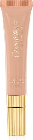 BLUSH&CONTOUR סומק בקרם