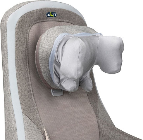 מושב עיסוי PARADISE MASSAGE SEAT