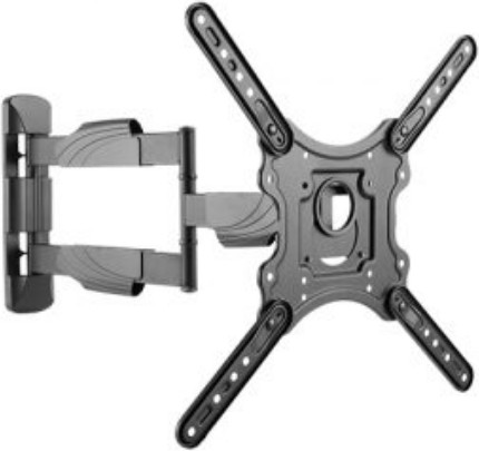 זרוע דו מפרקית למסכים עד 60'' מבית AUDIO LINE אודיו ליין דגם SP440L