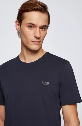 טי שירט שרוול קצר Hugo Boss  לגבר