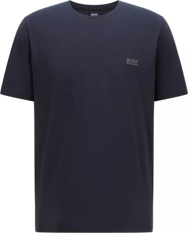 טי שירט שרוול קצר Hugo Boss  לגבר