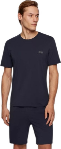 טי שירט שרוול קצר Hugo Boss  לגבר