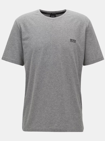 טי שירט שרוול קצר Hugo Boss  לגבר