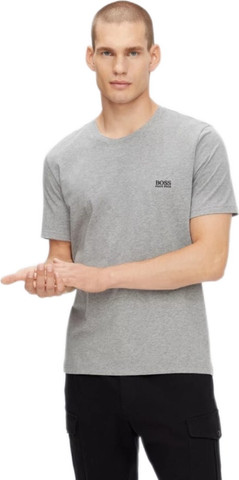 טי שירט שרוול קצר Hugo Boss  לגבר