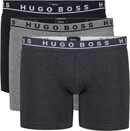 מארז 3 תחתוני HUGO BOSS