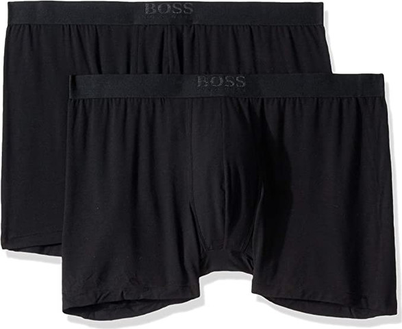 מארז שני בוקסרים HUGO BOSS לגברים