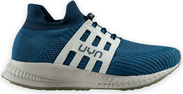 נעלי סניקרס SUN68 UYN MAN NATURE TUNE VIBRAM