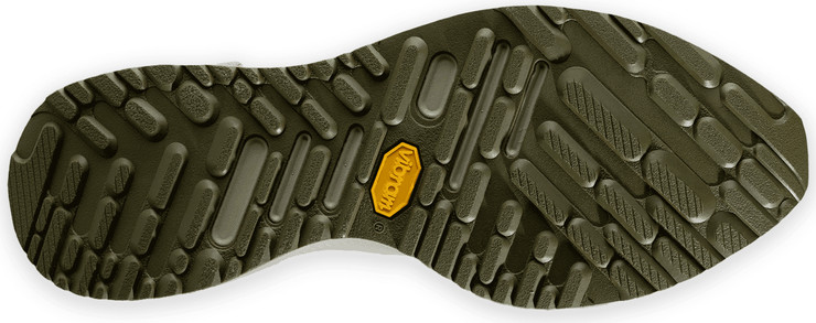 נעלי סניקרס SUN68 UYN MAN NATURE TUNE VIBRAM