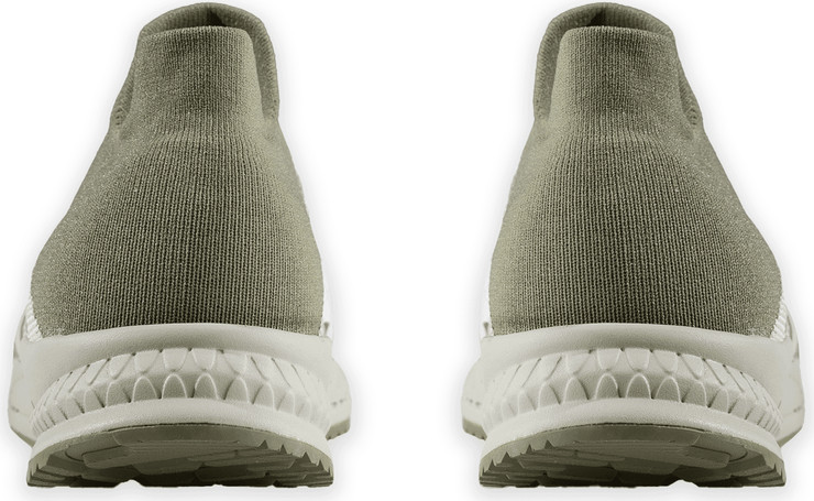 נעלי סניקרס SUN68 UYN MAN WASHI VIBRAM