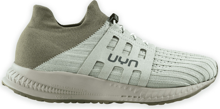 נעלי סניקרס SUN68 UYN MAN WASHI VIBRAM