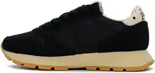 נעלי סניקרס SUN68 Ally Vintage Nero