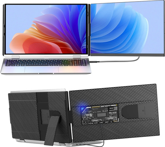 מסך נייד P5