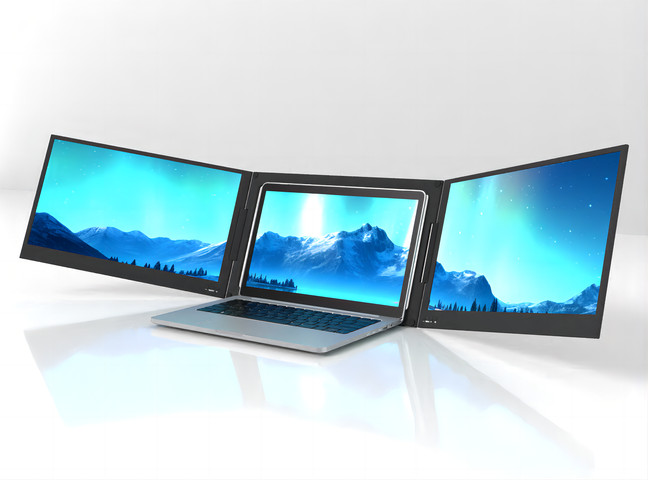 מסך נייד S2 PRO