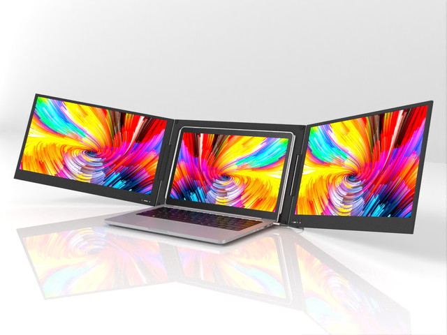 מסך נייד S2 PRO