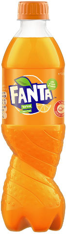 משקה אורנג'